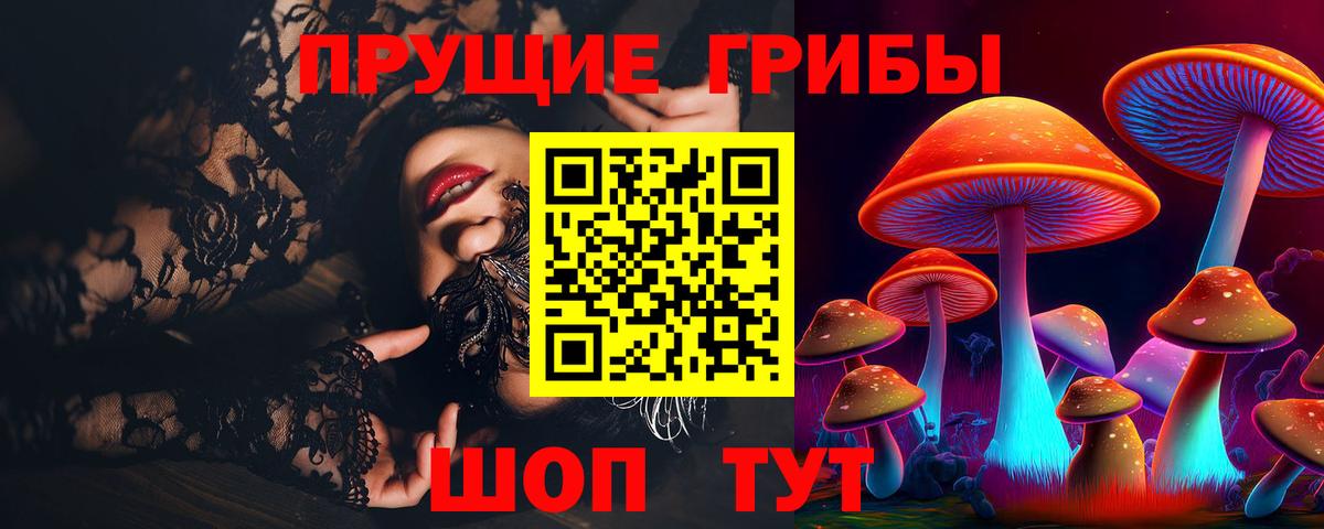 Галлюциногенные грибы ЛСД Дагестанские Огни